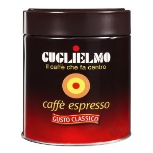 Café Moulu "Espresso Classico"