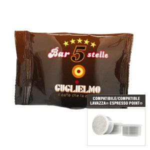 Capsule "Bar 5 Stelle"